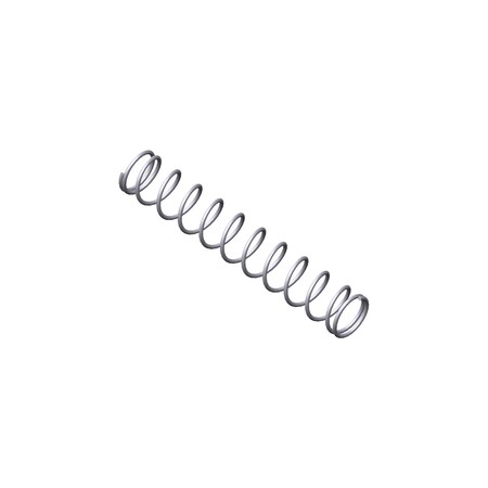 Approved Vendor Compression Spring, O= 0.094, L= 0.563, W= 0.008 G509968730